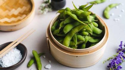 Edamame