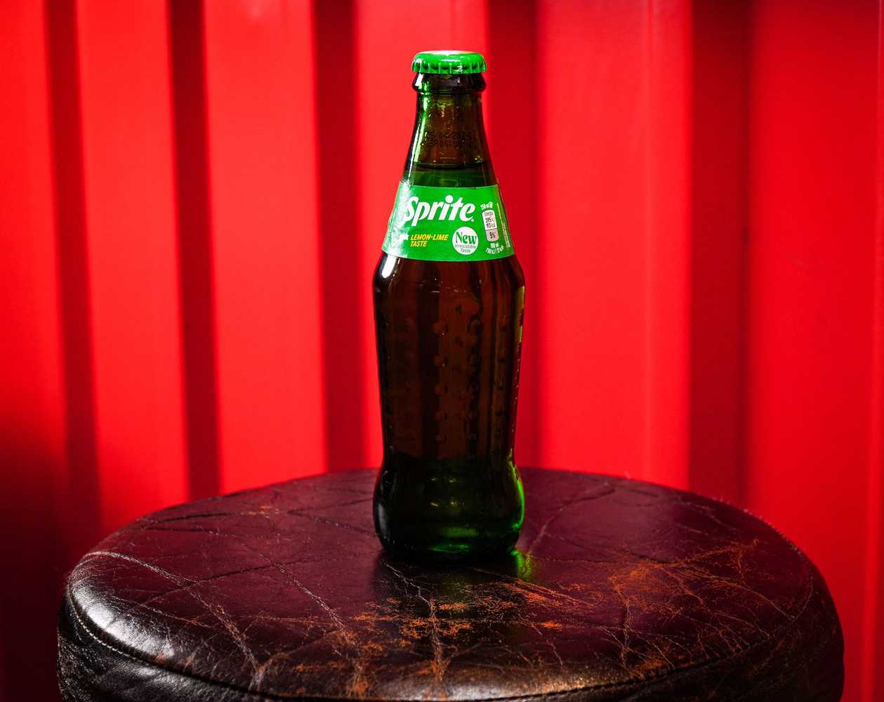 Sprite 250 ml