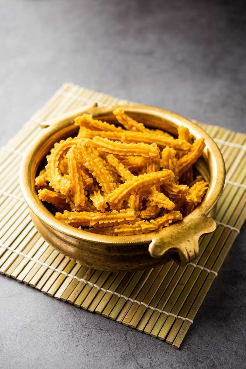 Golden Fried Babycorn