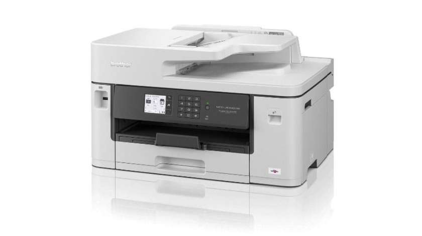 Brother MFC-J5340DWE A3 Multifunction Inkjet Printer – 28ipm, WiFi, Duplex, Fax