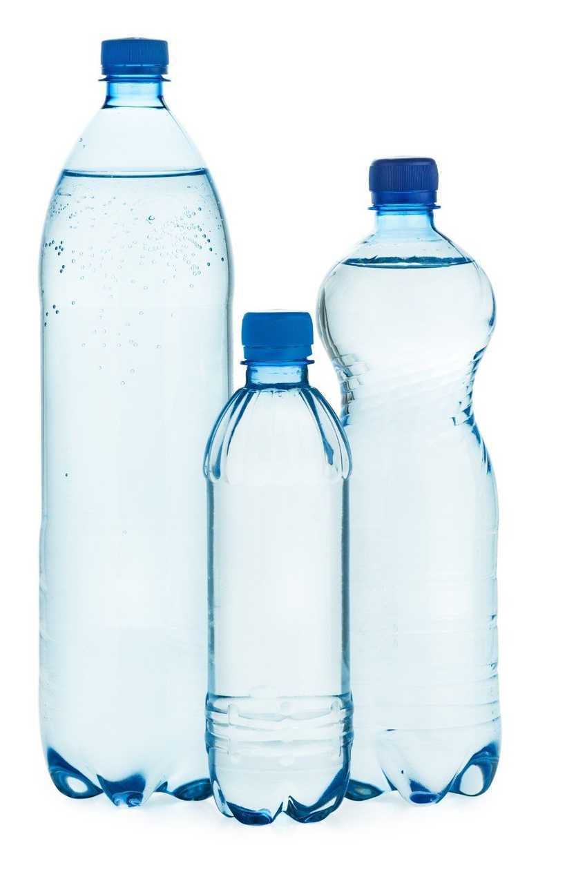 Still Mineral Water - 500ml