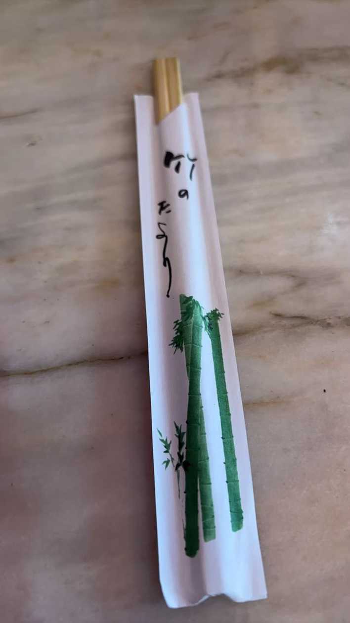 Chopsticks