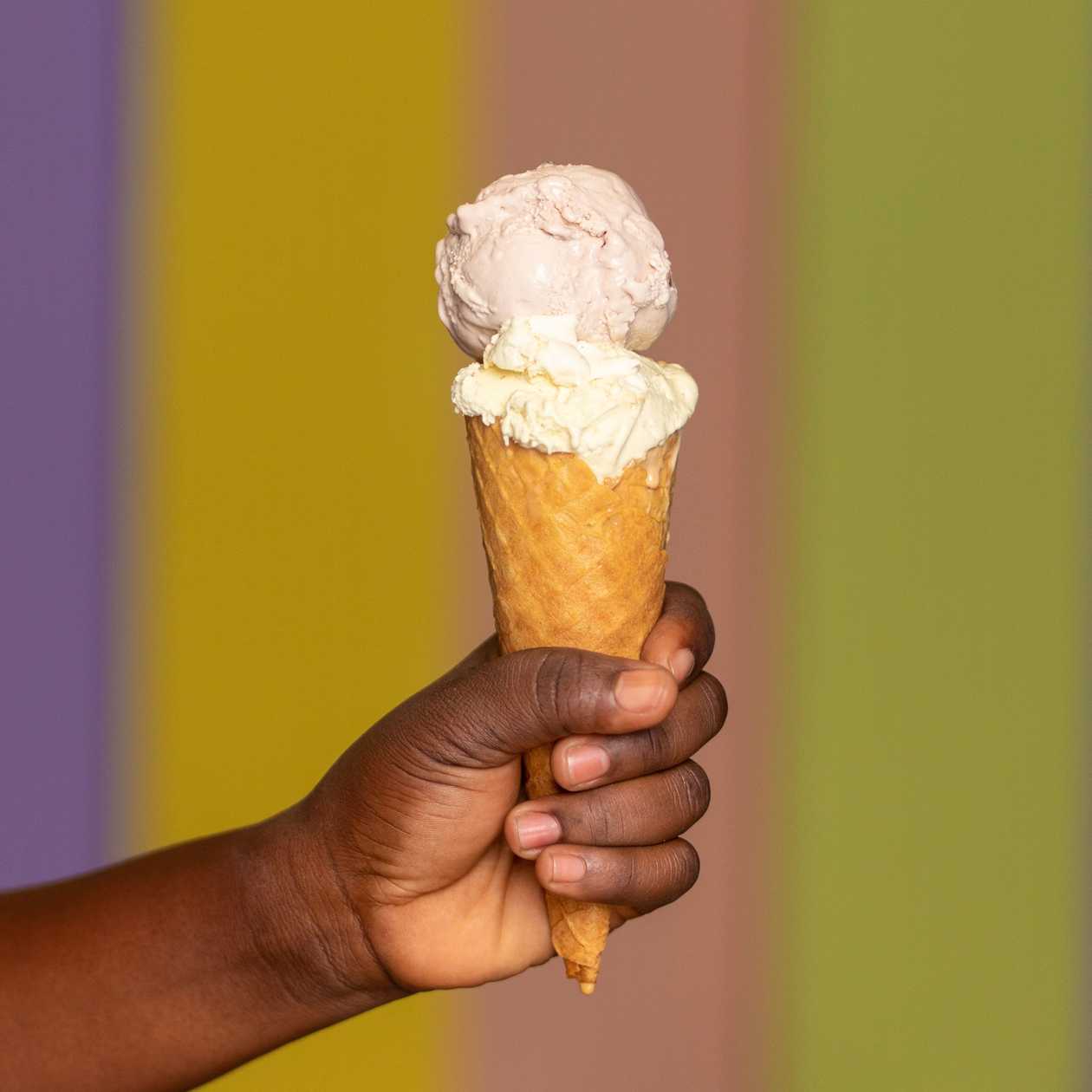 2 Scoop