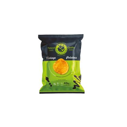 Vintage Potatoes Balsamic Vinegar 40G