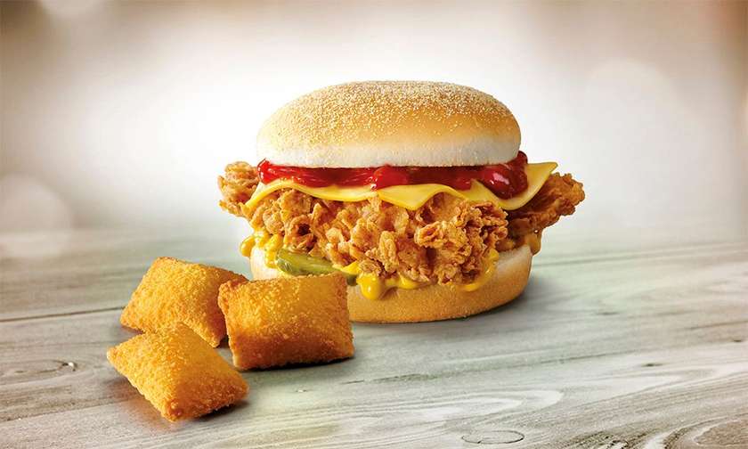 KFC FEST