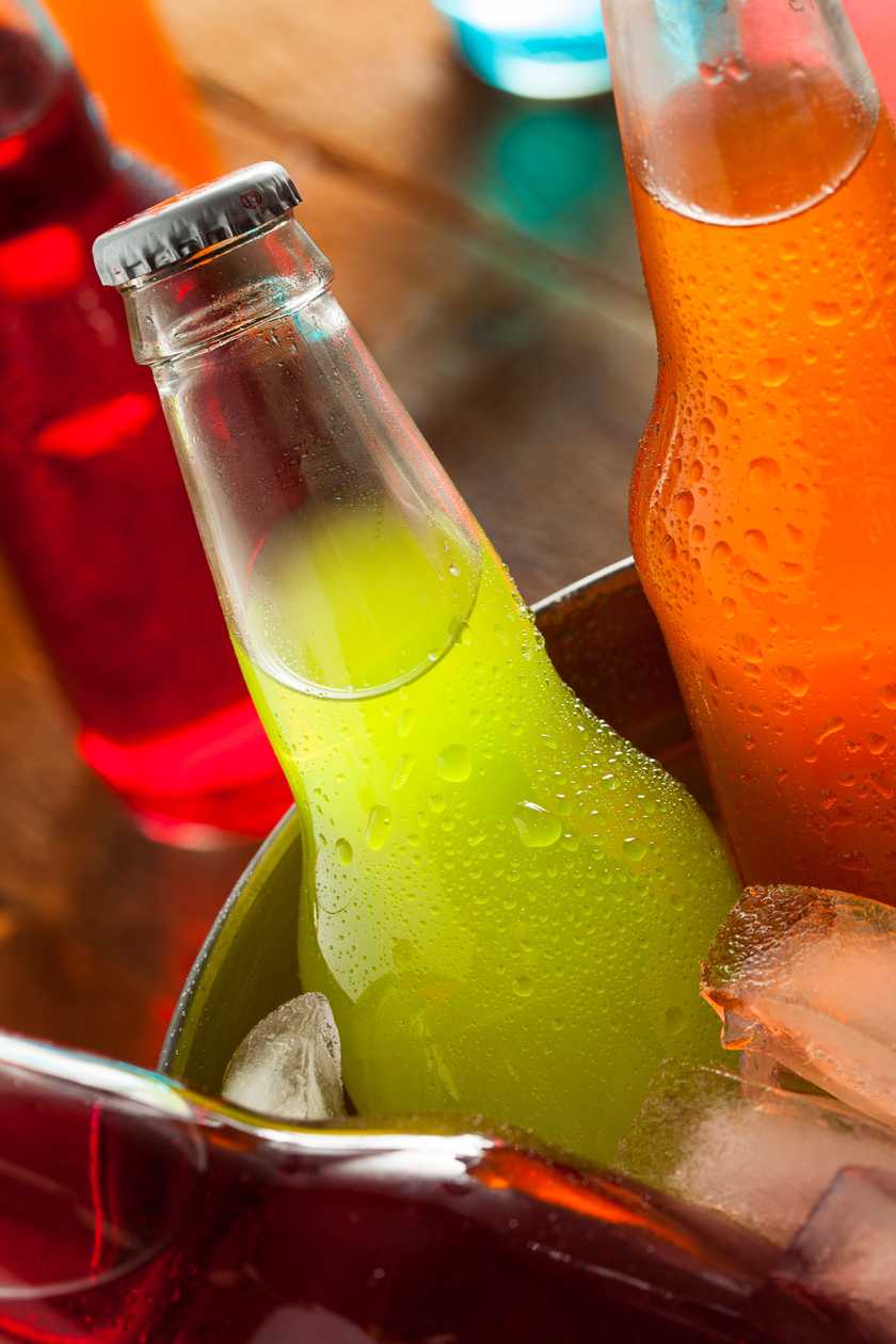 Soda