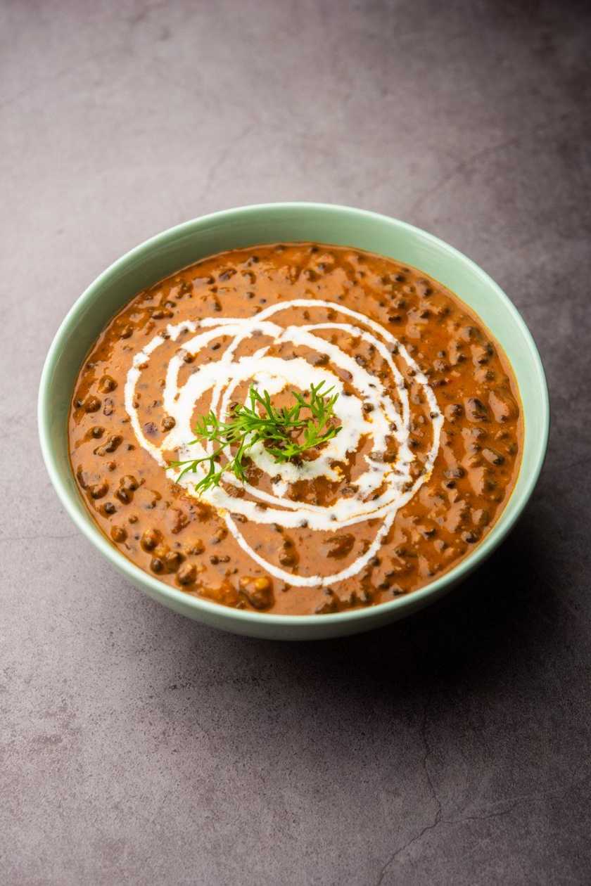 Daal Makhani