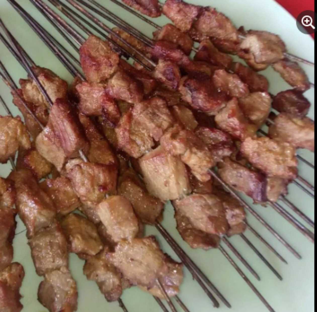 Mutton Vipingo