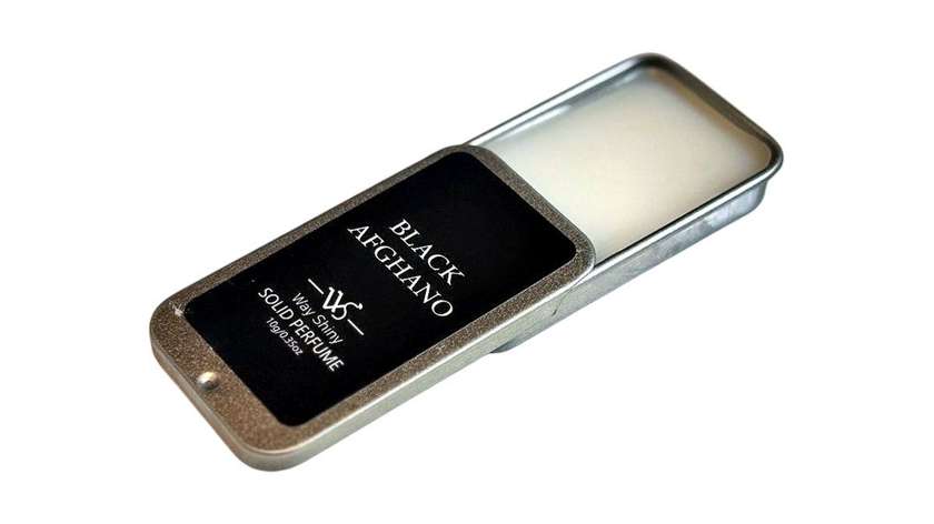 Black Afghano® (10g)