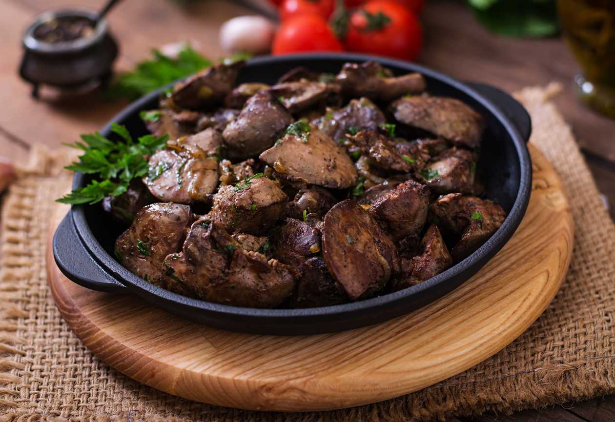 Liver