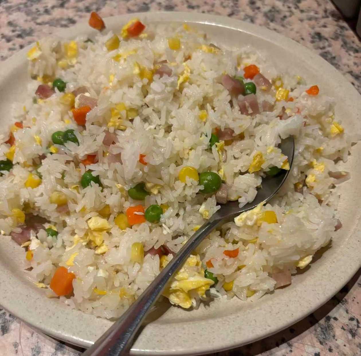 Family Xau Xau Rice N42