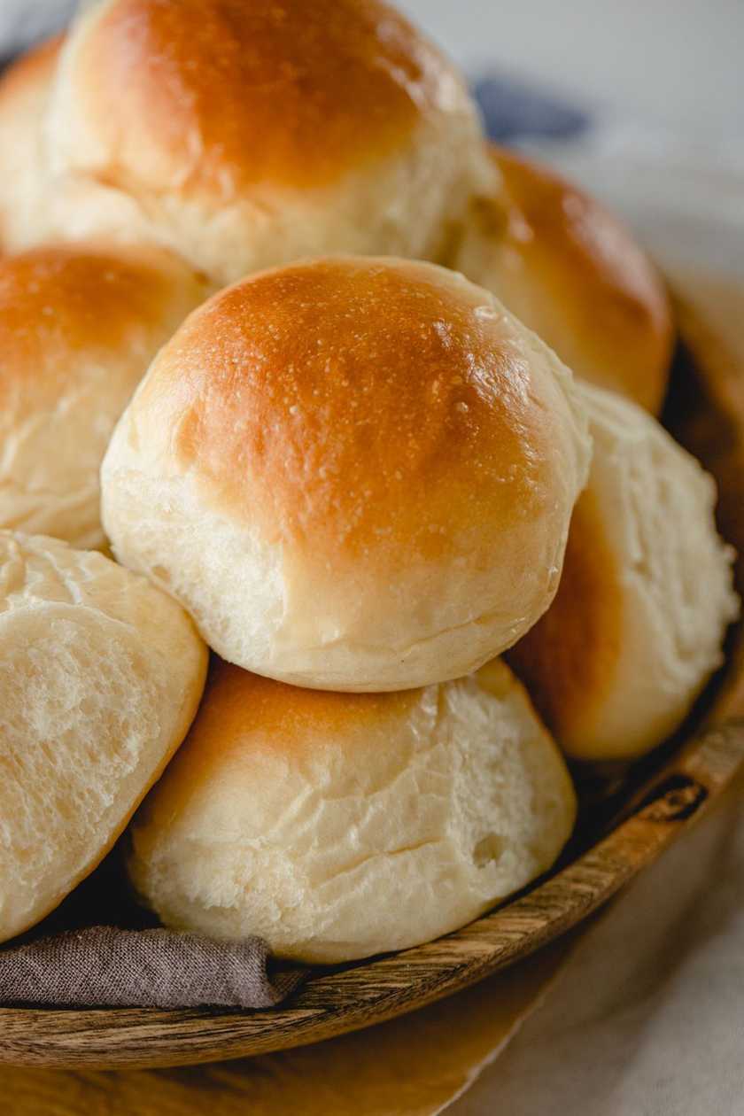 Local Butter Bread 2-3