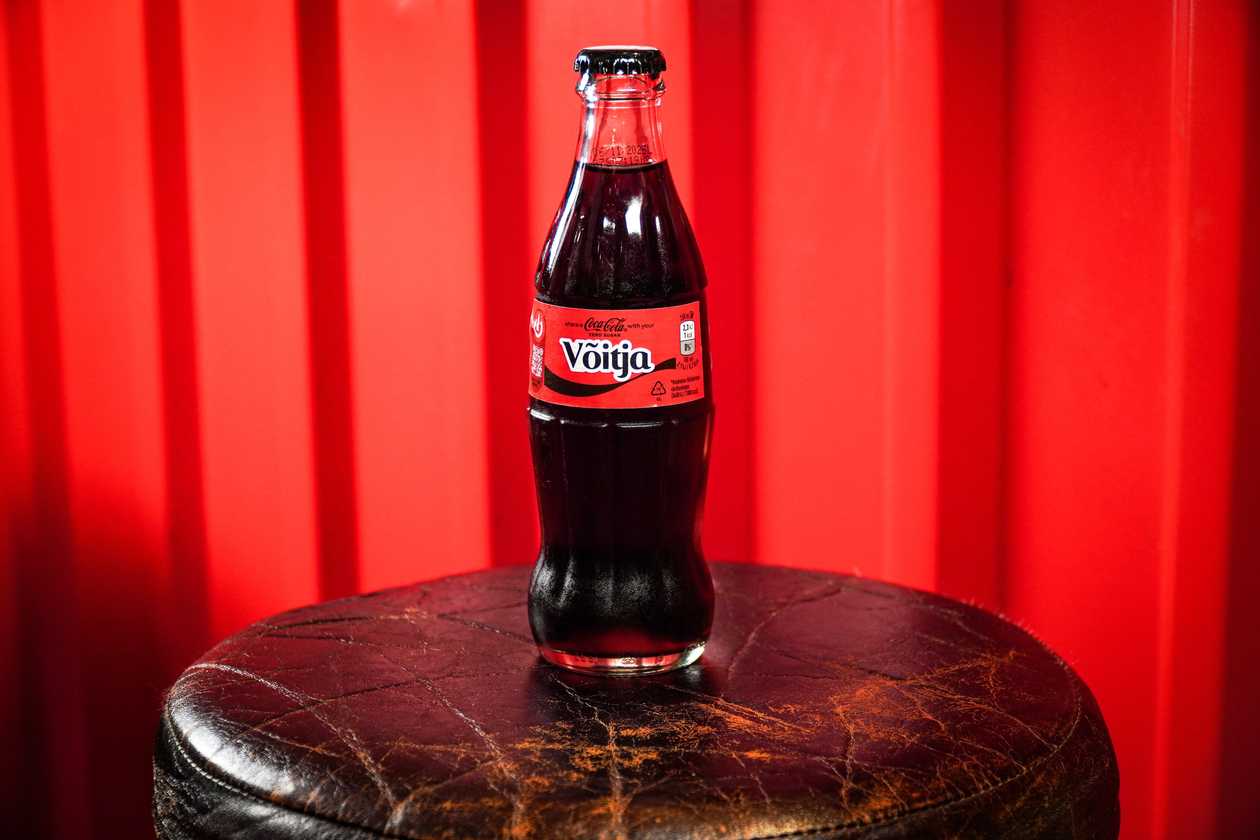 Coca-Cola Zero 250 ml