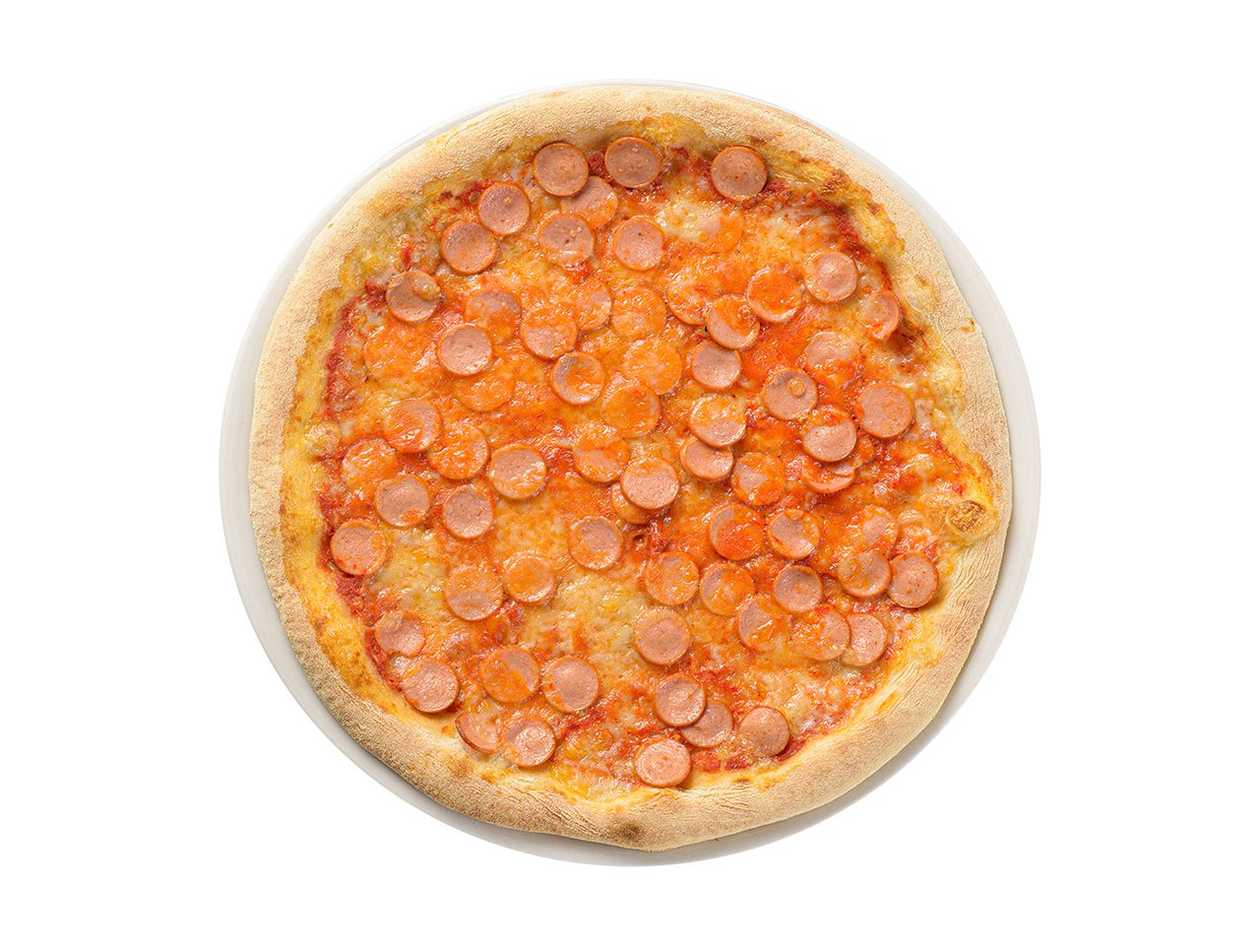 "Student" Pizza 30cm