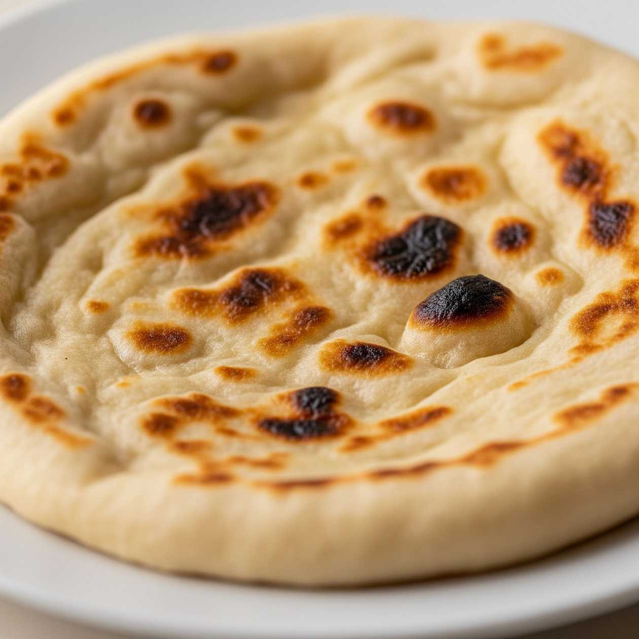 Lihtne naan