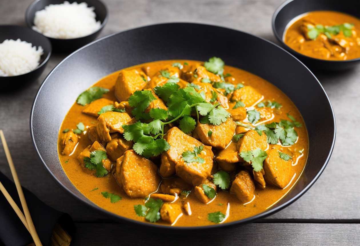 Chicken Curry