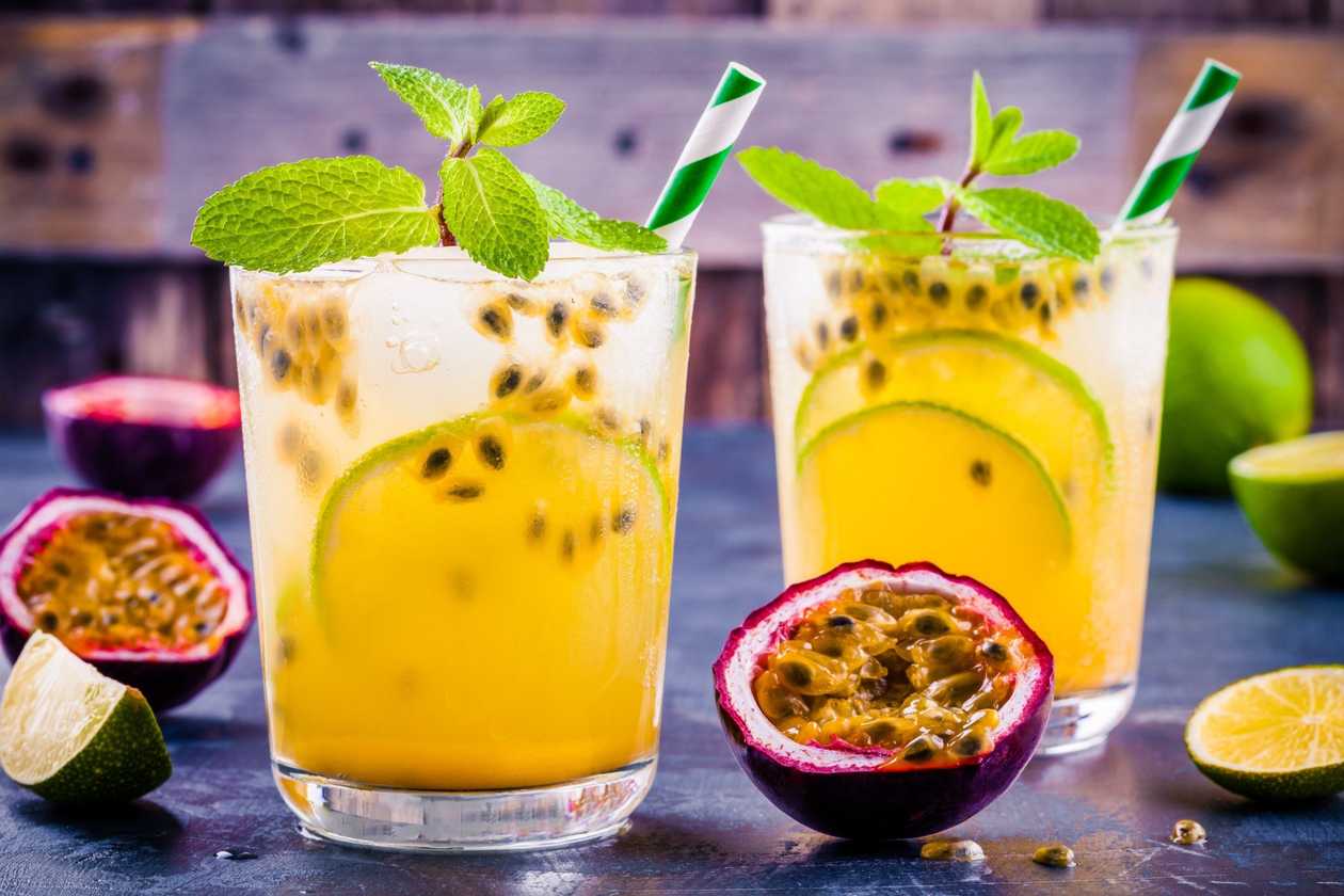 Passion Mojito
