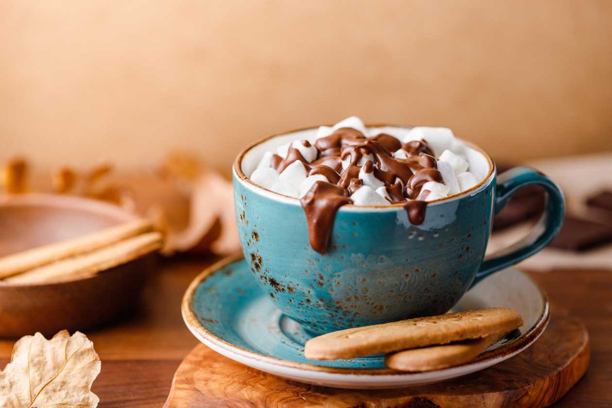 Hot Chocolate