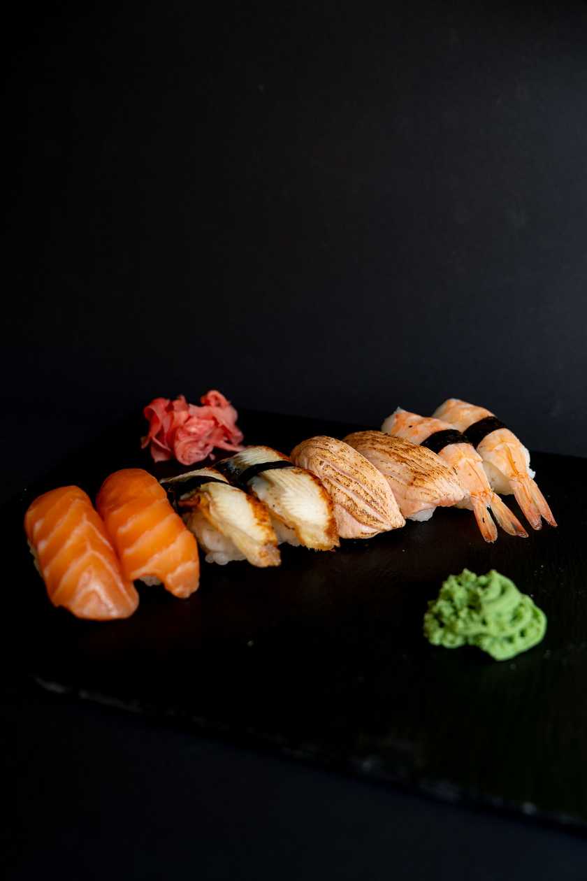 MIX NIGIRI