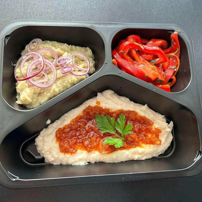 Fasting Mix