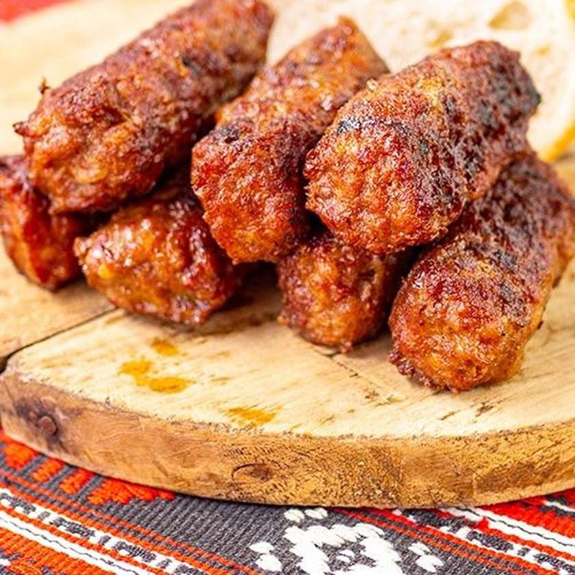 Mici 4 Pieces