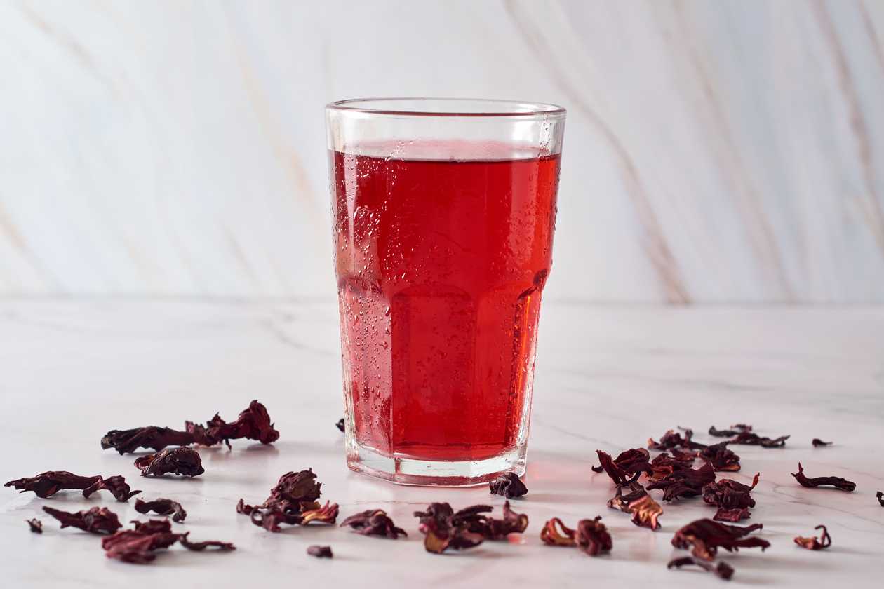 Hibiscus