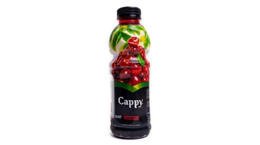 Cappy Cherry