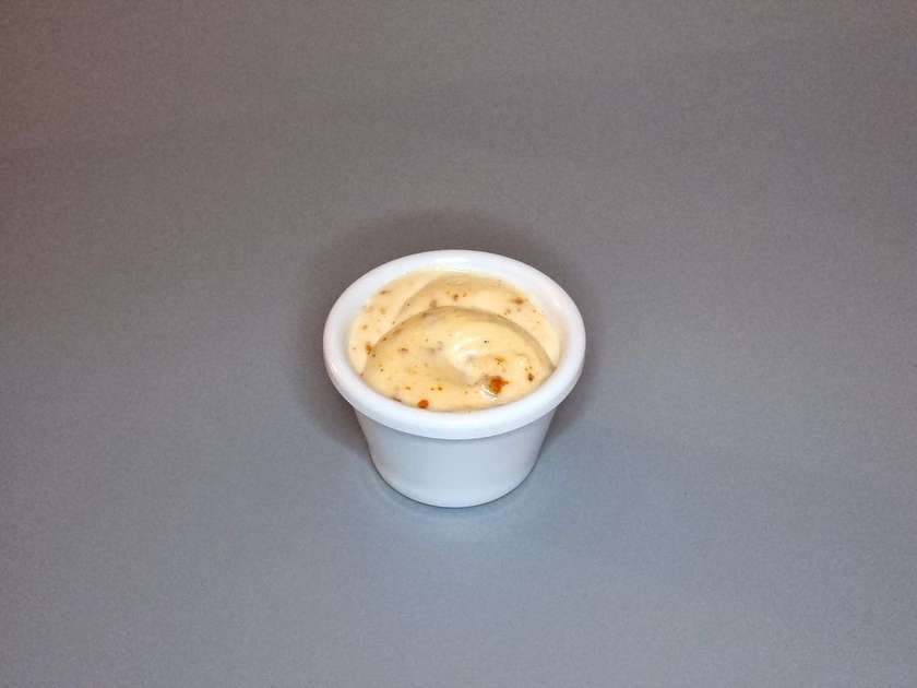 Chorizo mayo