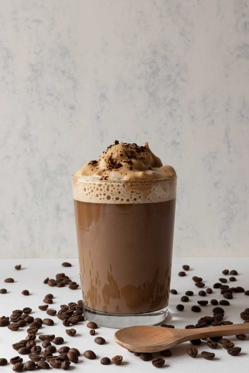Coffee Shake