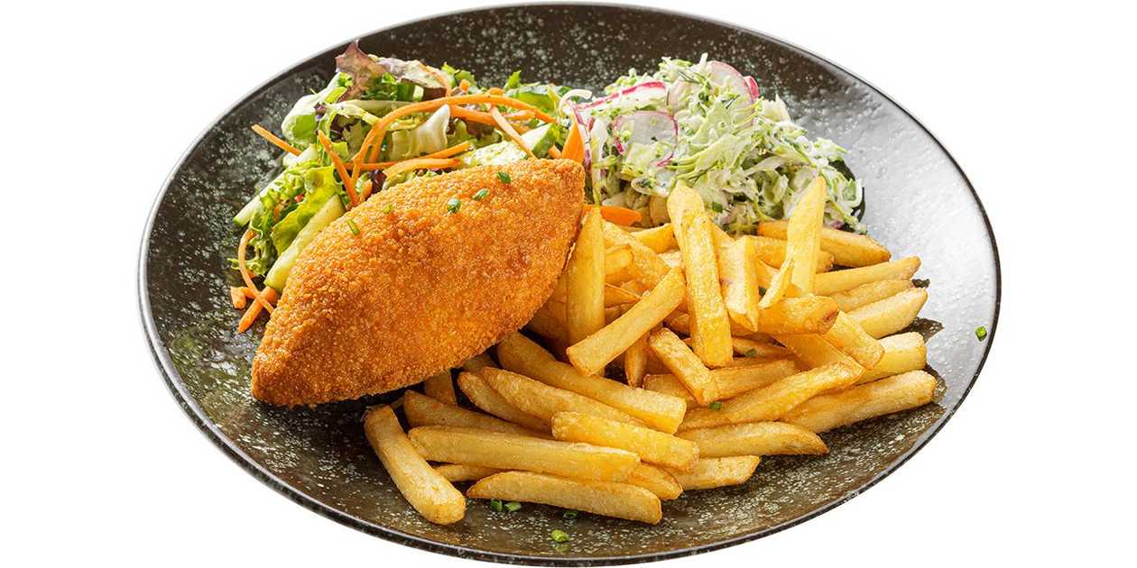 Kyiv Cutlet