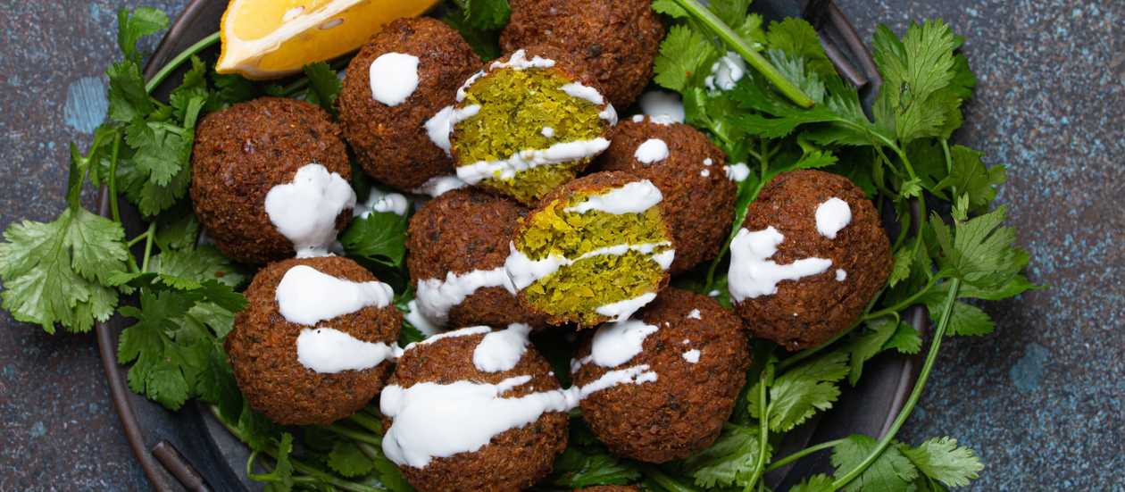 Falafel