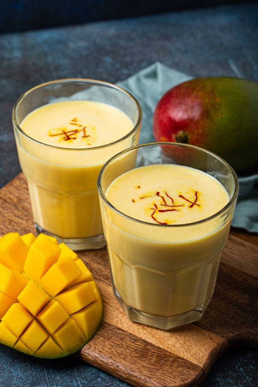 Mango Lassi