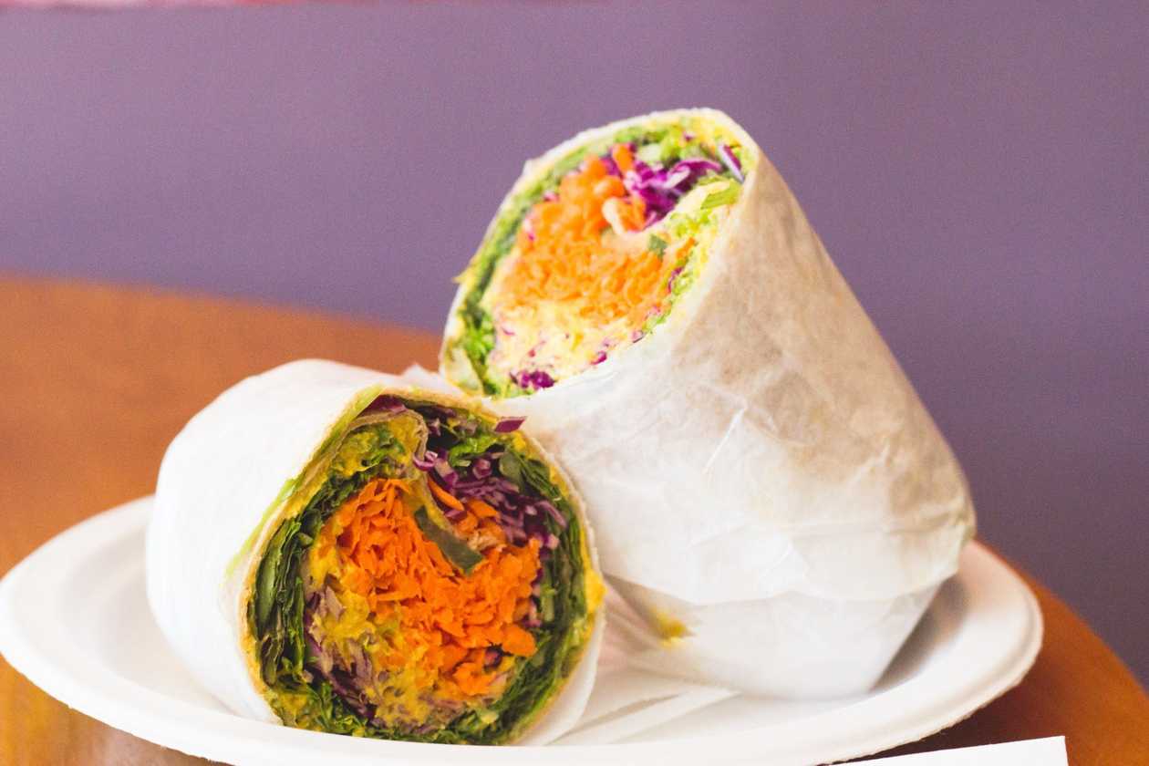 Khusta Roll