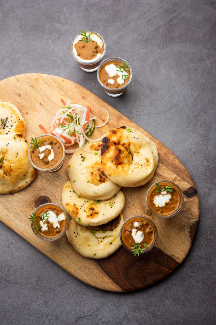 Turbo Naan