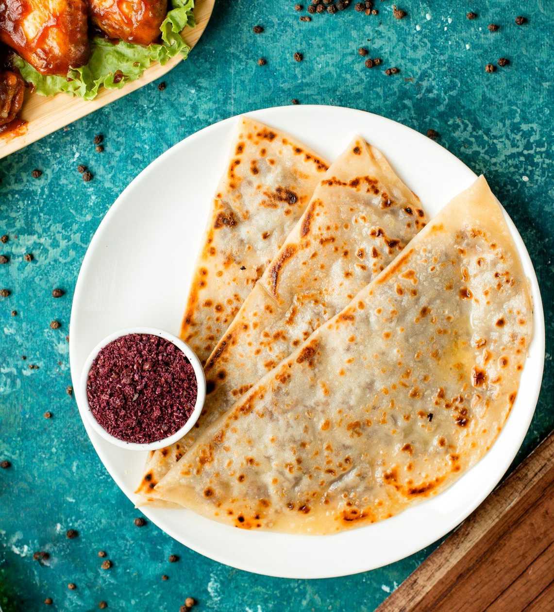 Romali Roti