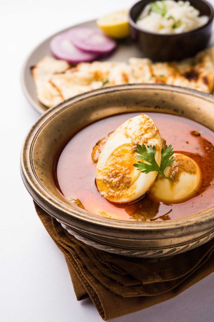 Egg Curry