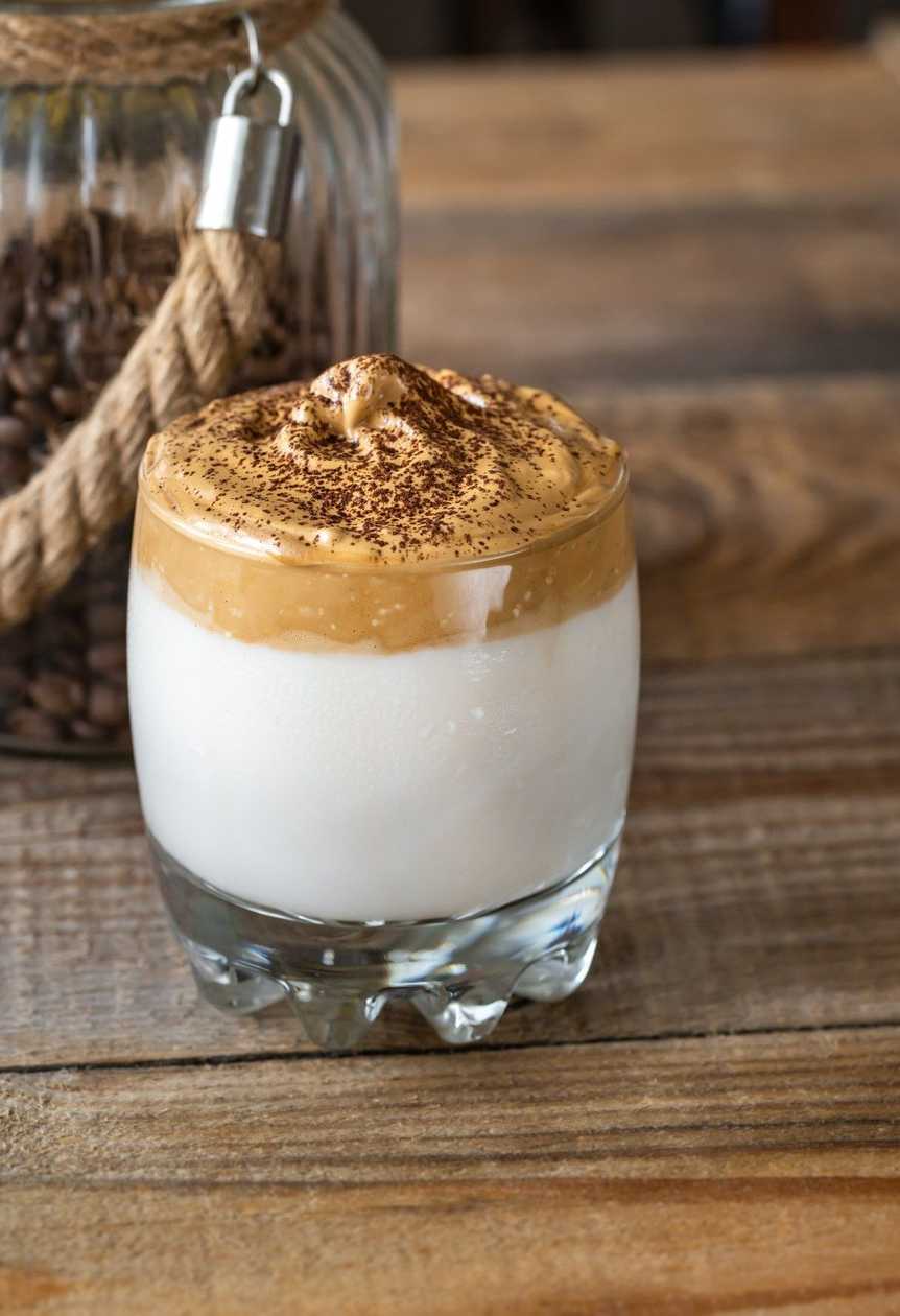 Macchiato