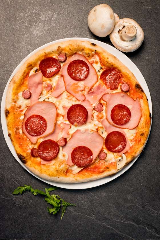 Nicoli 500g
