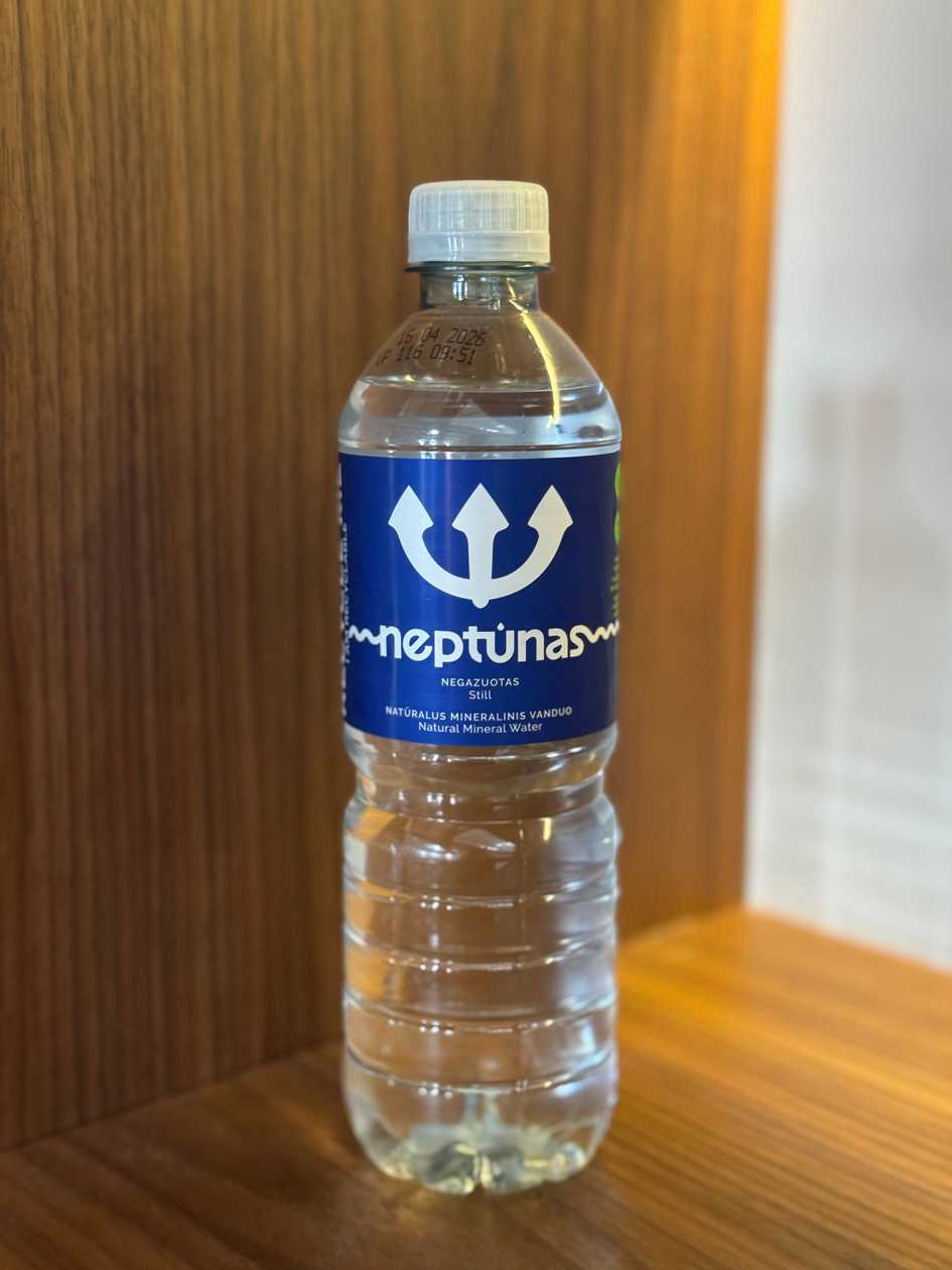 Neptunas Still Water