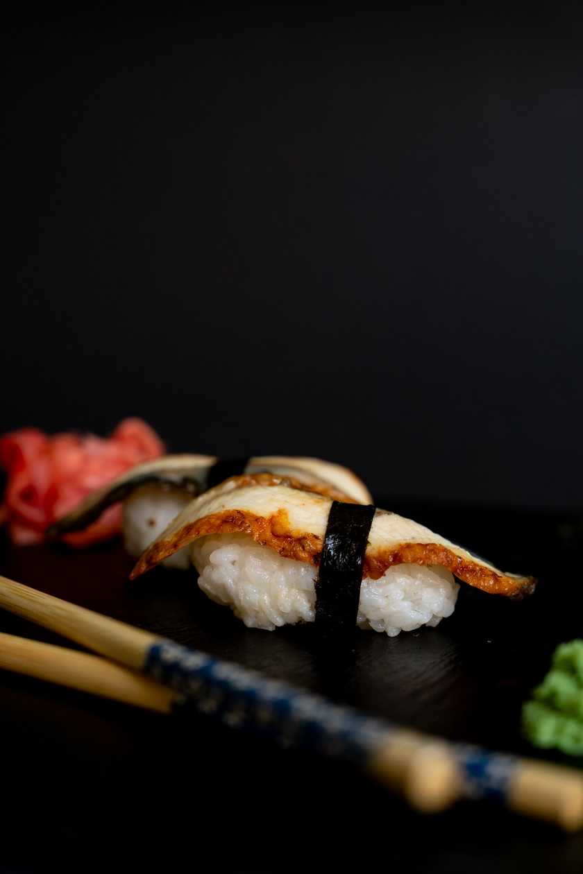 NIGIRI WĘGORZ
