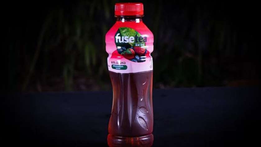 Fuse Tea Berries