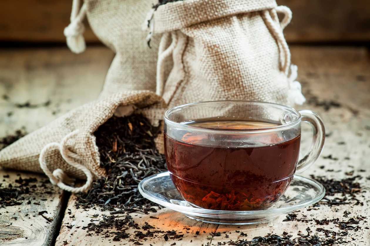 Black Tea