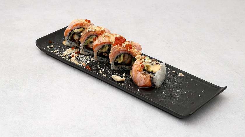 ABURI SAKE
