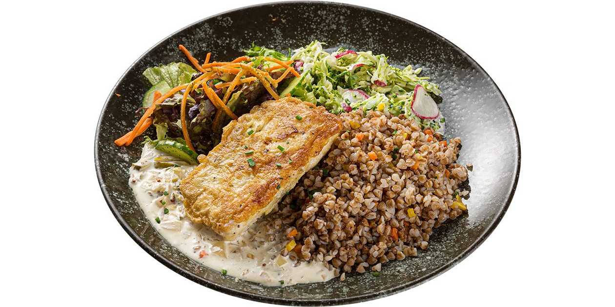 Cod Fillet