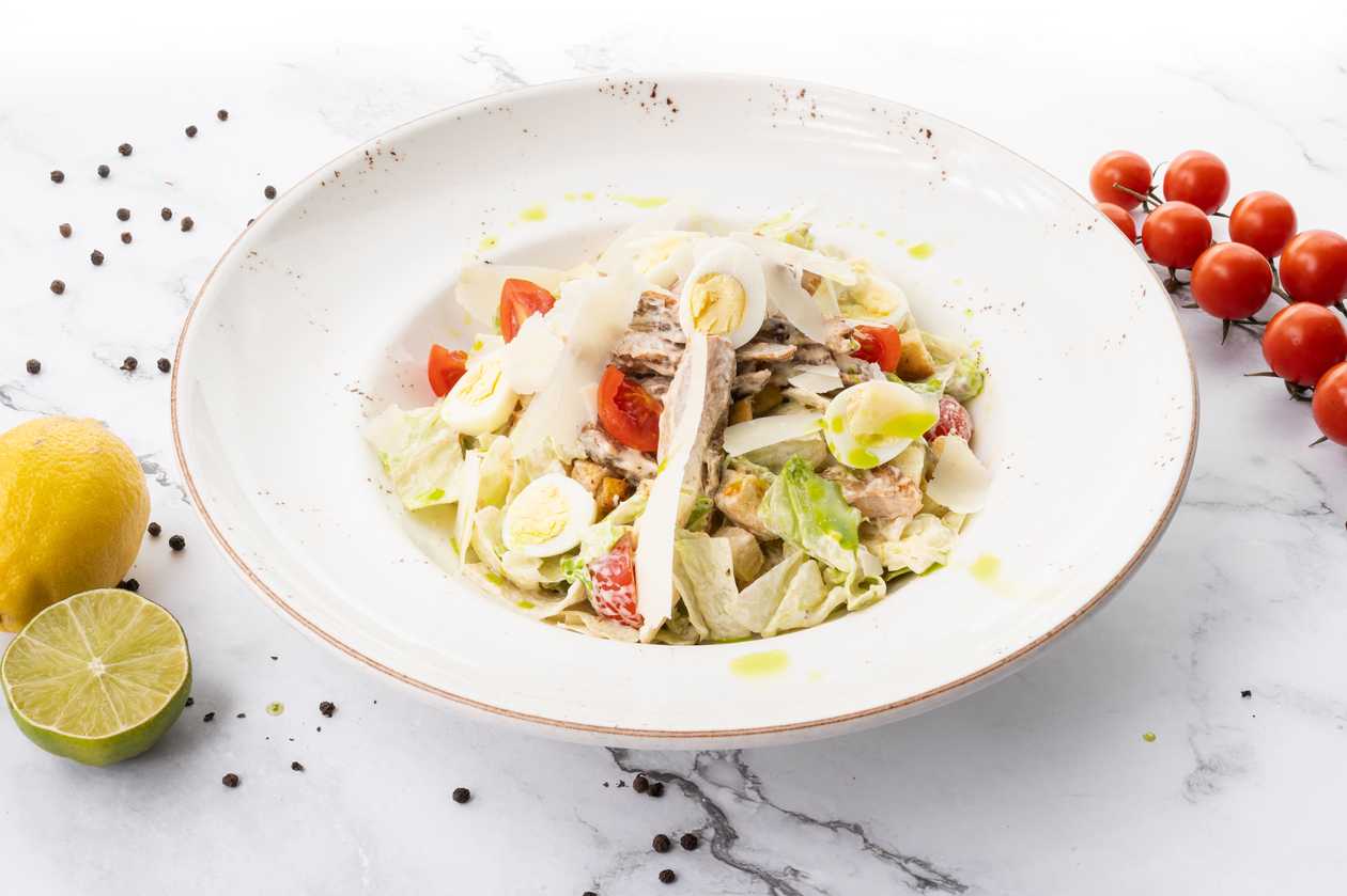 Salata Veranda 450 gr
