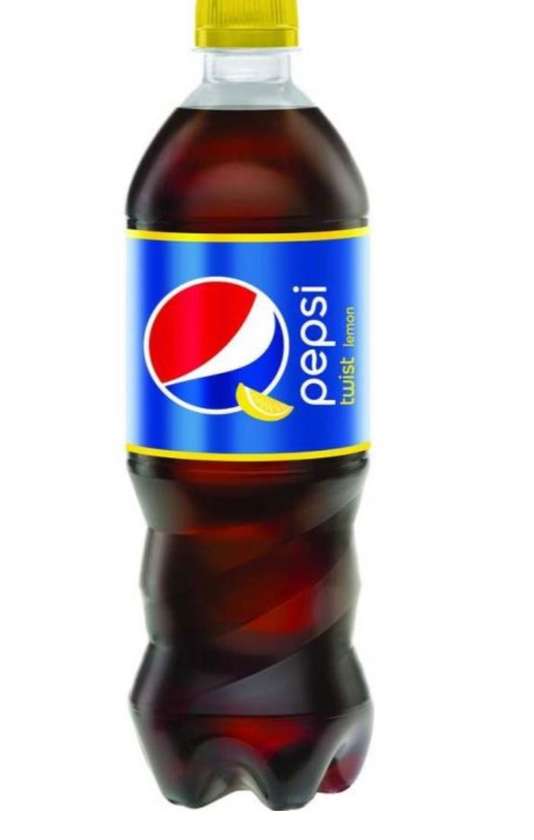 Pepsi Twist 0.33l