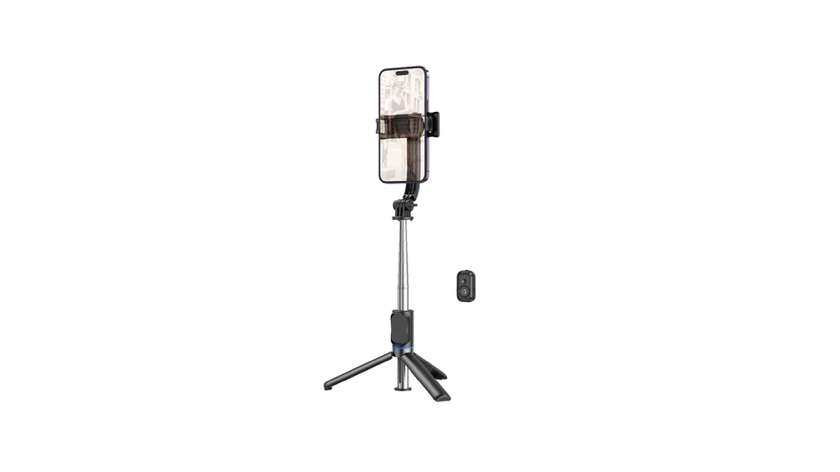 Hoco Detachable Tripod Selfie Stick (DY01)