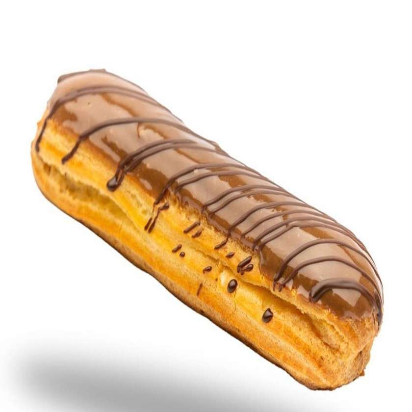 Eclair La Strada