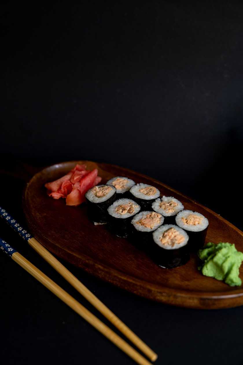 HOSO GRILL ŁOSOŚ