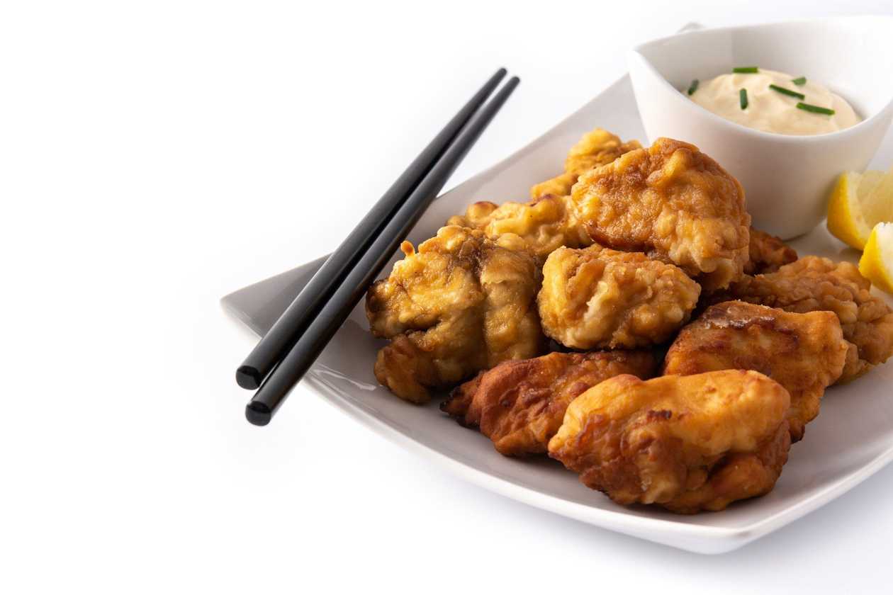 Chicken 65